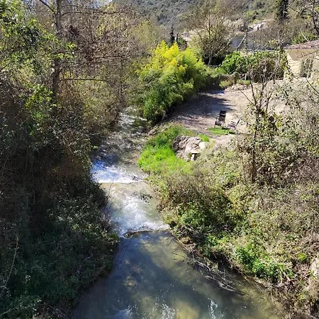 Le Chaudron 1 A 7pers Avec Piscine