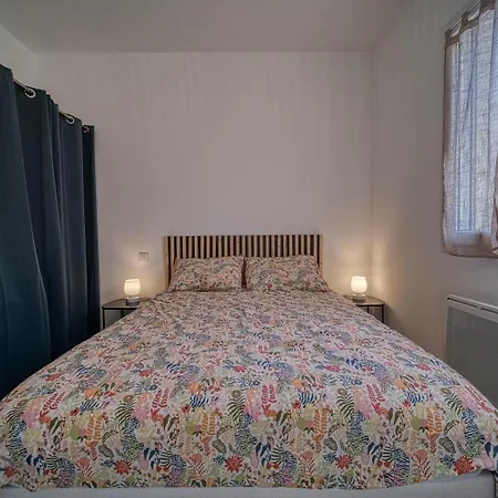 Le Chaudron 1 A 7pers Avec Piscine Montclar-sur-Gervanne