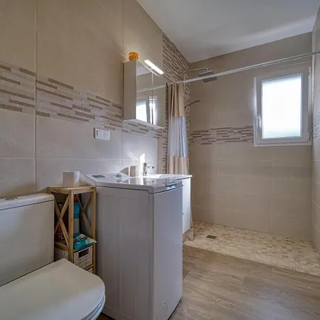 Holiday home Le Chaudron 1 A 7pers Avec Piscine Montclar-sur-Gervanne