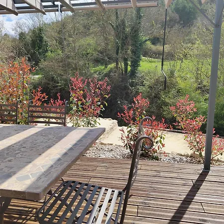 Holiday home Le Chaudron 1 A 7pers Avec Piscine *