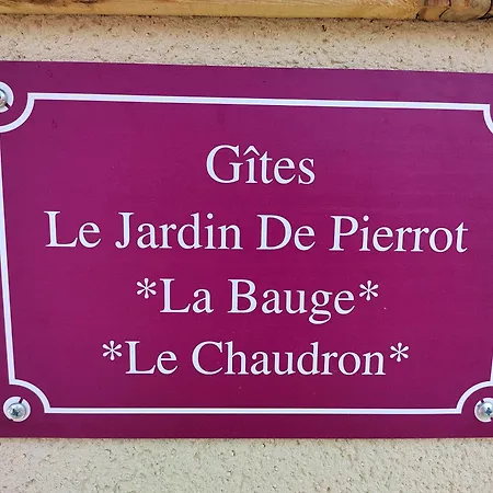 Le Chaudron 1 A 7pers Avec Piscine Montclar-sur-Gervanne