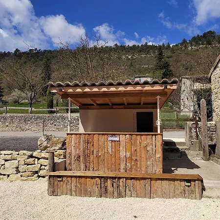 Holiday home Le Chaudron 1 A 7pers Avec Piscine *